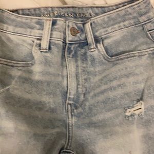 Never worn American Eagle Dream Jeans